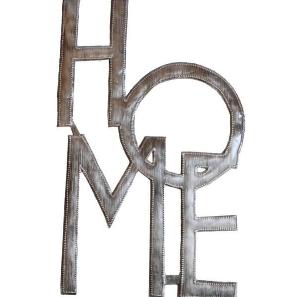Home Metal Art