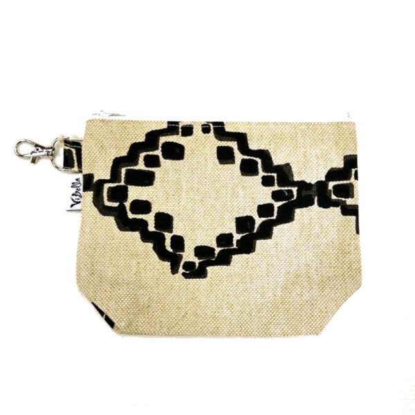 Sylvia Accessories Bag